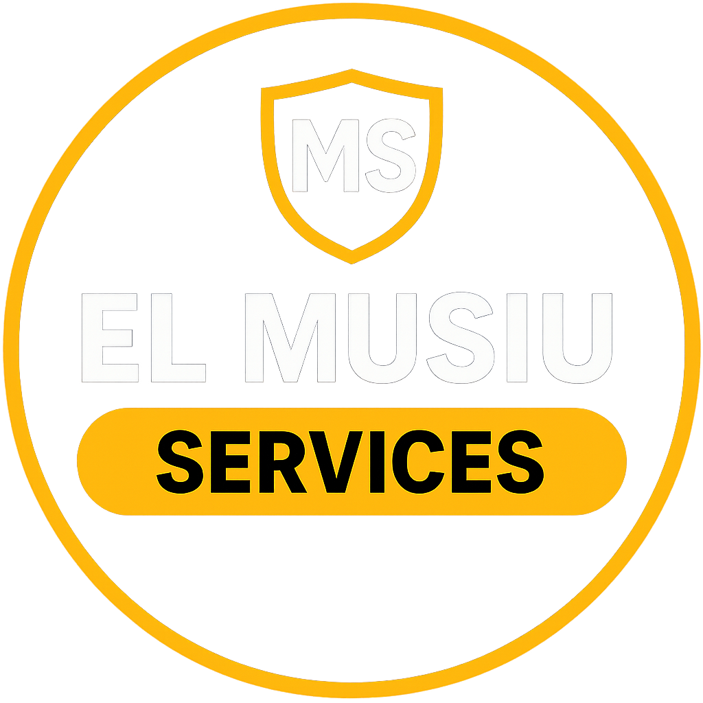 El Musiu Services